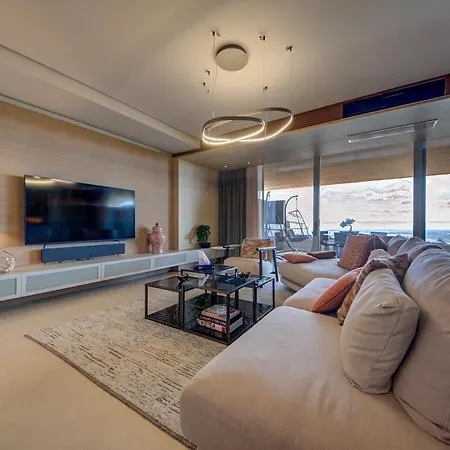 Picturesque 2br Duplex Private Pool&views Hébergement de vacances *