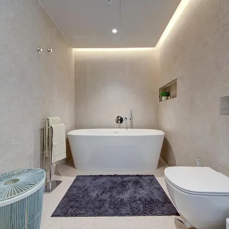 Picturesque 2br Duplex Private Pool&views Rabat