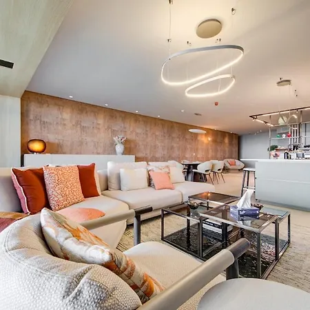 Picturesque 2br Duplex Private Pool&views Hébergement de vacances *