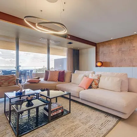 Picturesque 2br Duplex Private Pool & Views