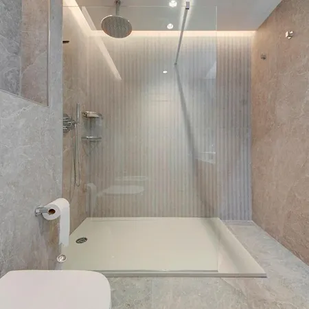Prázdninový dům Picturesque 2br Duplex Private Pool & Views Rabat