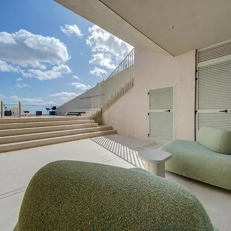 Picturesque 2br Duplex Private Pool & Views *