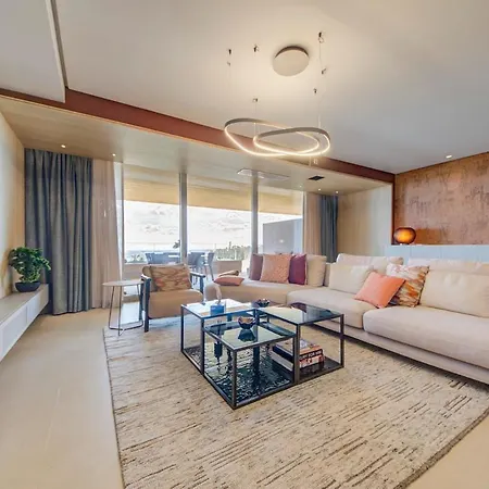 Picturesque 2br Duplex Private Pool&views *