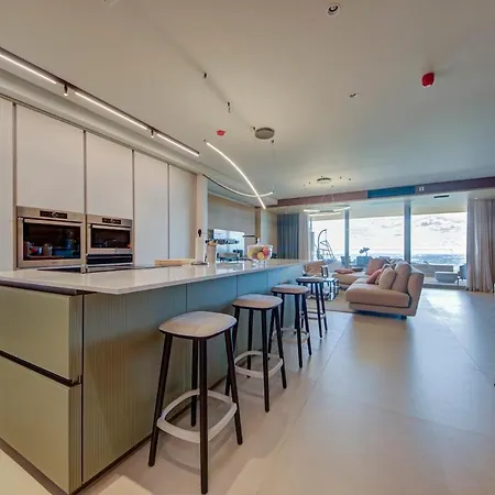 Picturesque 2br Duplex Private Pool&views Hébergement de vacances *