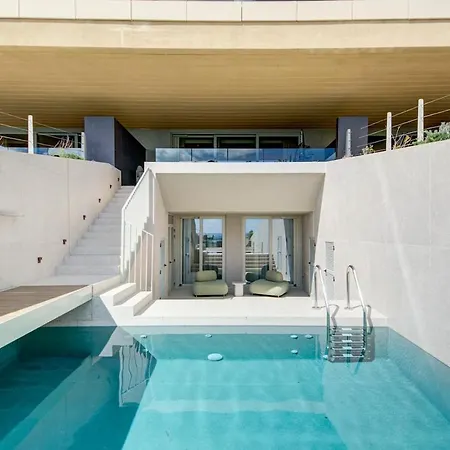 Hébergement de vacances Picturesque 2br Duplex Private Pool&views *