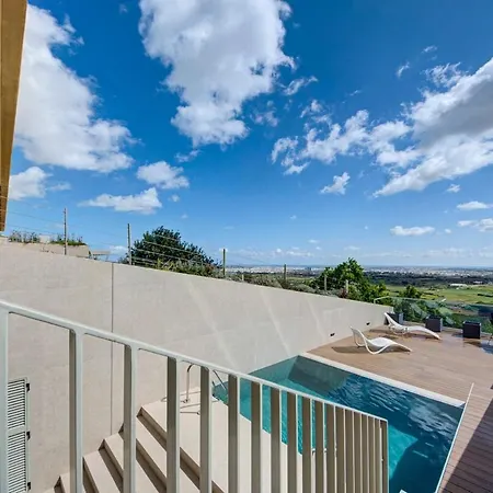 Picturesque 2br Duplex Private Pool&views Hébergement de vacances *