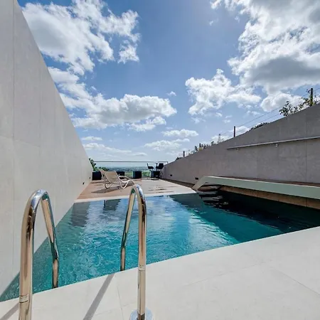 Picturesque 2br Duplex Private Pool&views Hébergement de vacances *