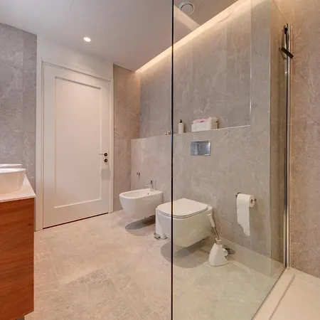Picturesque 2br Duplex Private Pool & Views Rabat