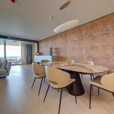 Hébergement de vacances Picturesque 2br Duplex Private Pool&views Rabat